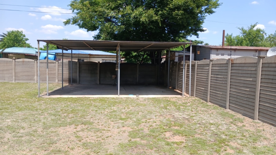 3 Bedroom Property for Sale in Sasolburg Ext 1 Free State